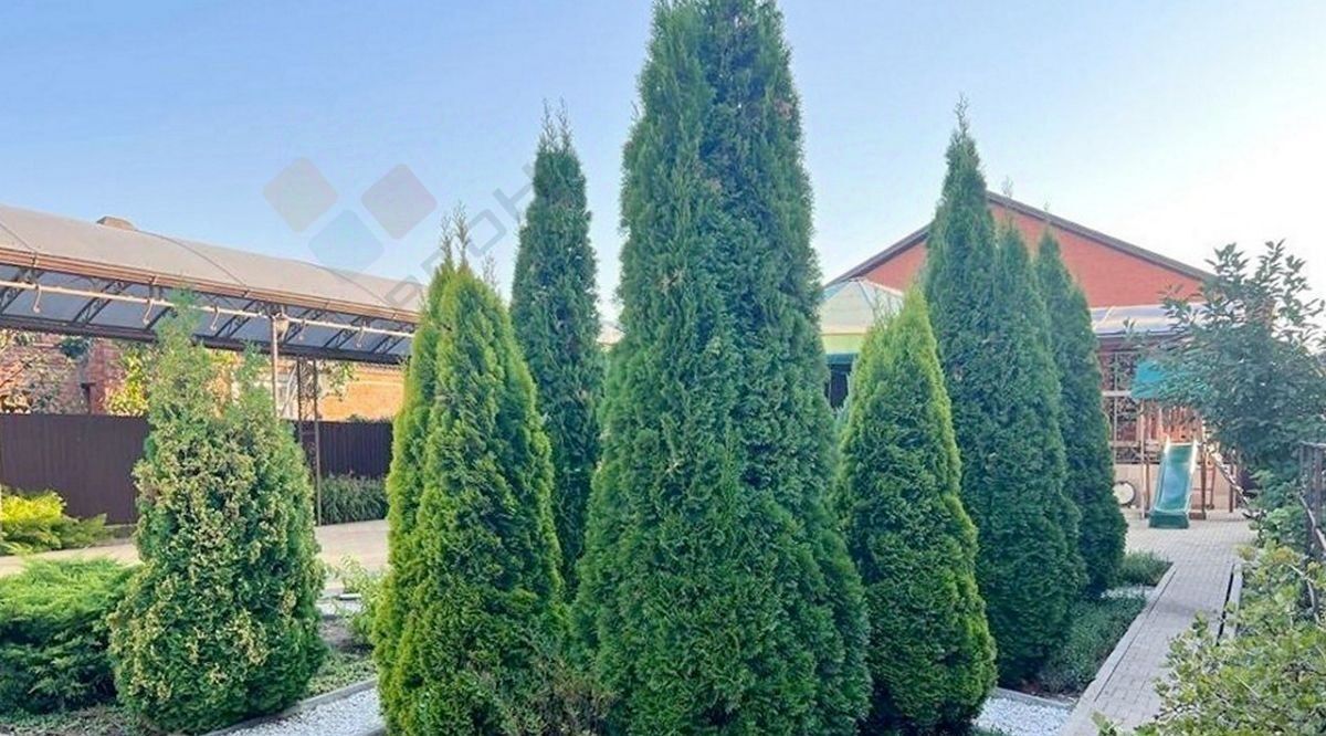 дом р-н Славянский г Славянск-на-Кубани ул Батарейная 139а фото 15
