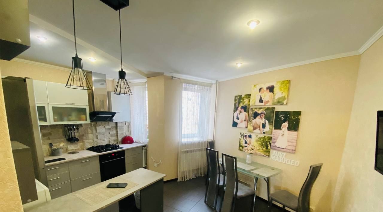 квартира г Курск р-н Центральный ул Орловская 1а фото 4
