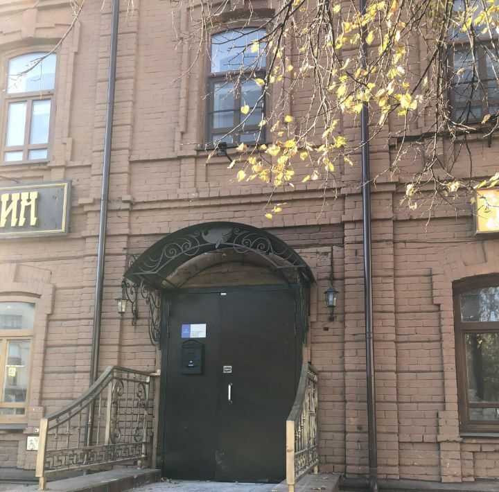 офис г Ульяновск р-н Ленинский ул Гончарова 37 фото 9