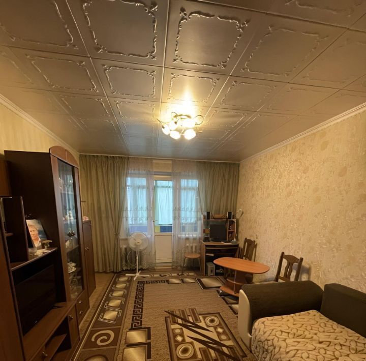 квартира г Тверь р-н Пролетарский ул Железнодорожников 29к/3 фото 1