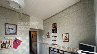 квартира г Москва метро Достоевская ул Дурова 3/13 фото 12