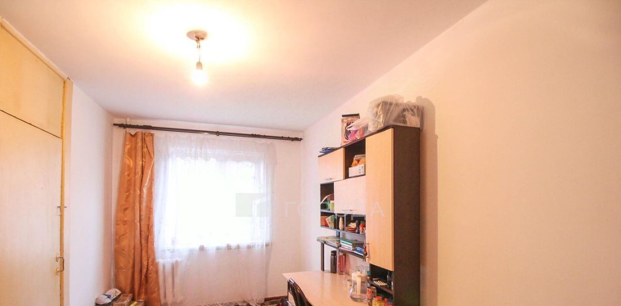 квартира г Барнаул р-н Ленинский ул Антона Петрова 200 фото 4