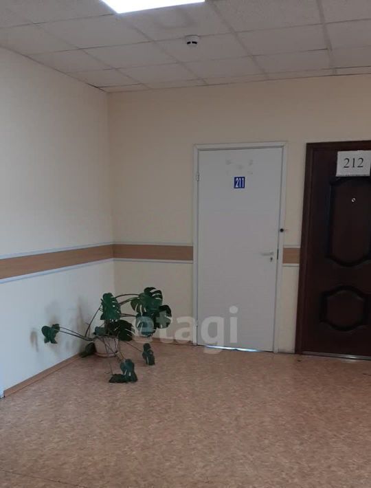офис г Кемерово р-н Центральный пр-кт Кузнецкий 33д фото 1