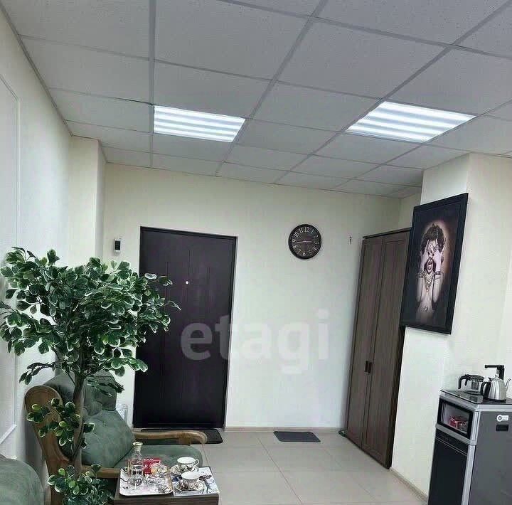 свободного назначения г Кемерово р-н Центральный пр-кт Притомский 11/1 фото 3