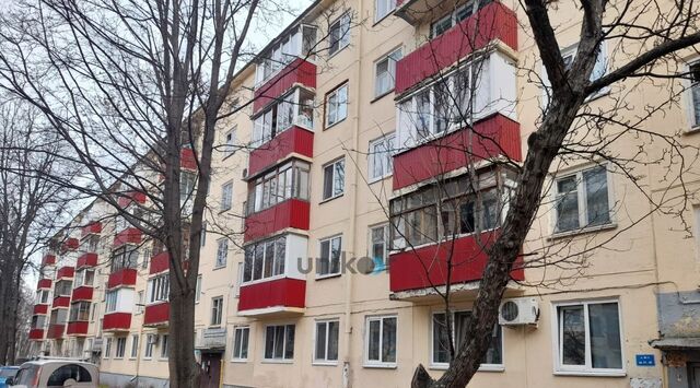ул Шафиева 20 фото