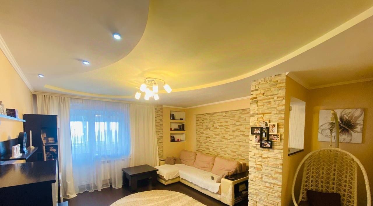 квартира г Курск р-н Центральный ул Орловская 1а фото 10