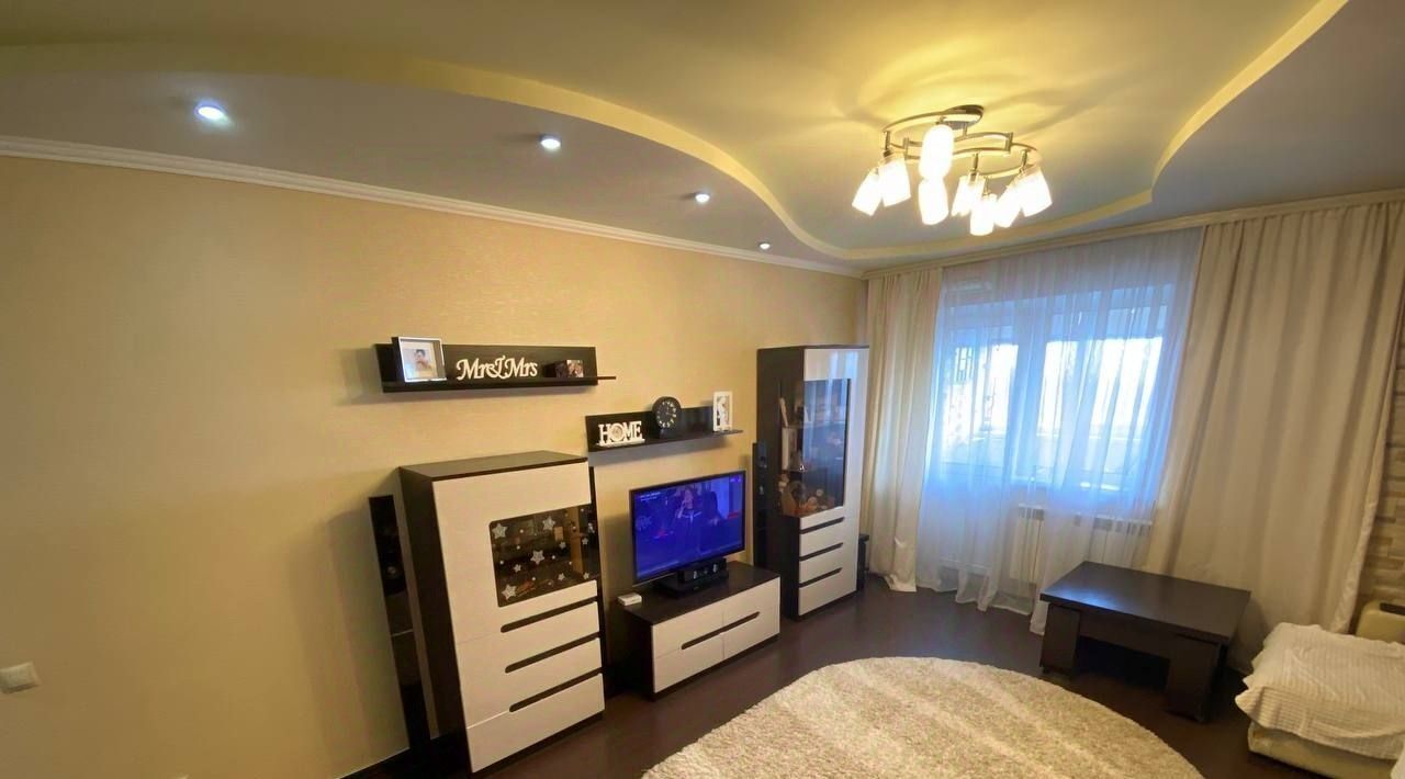 квартира г Курск р-н Центральный ул Орловская 1а фото 7
