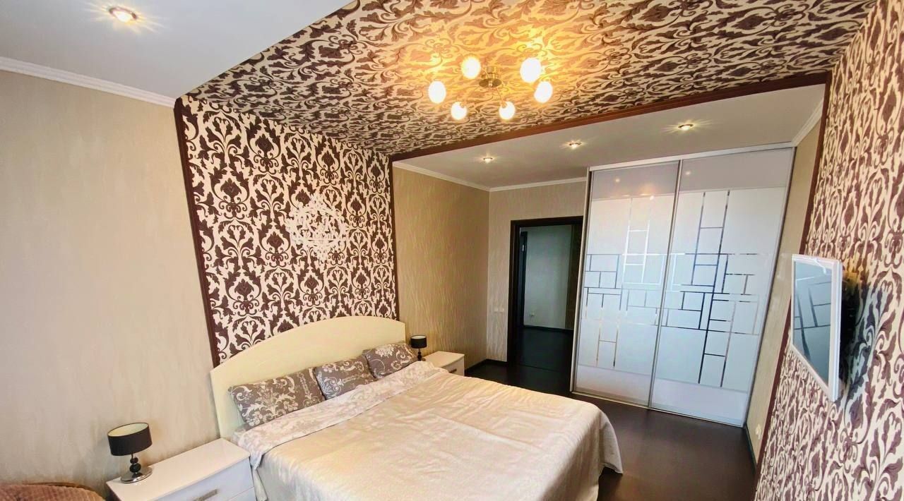 квартира г Курск р-н Центральный ул Орловская 1а фото 11