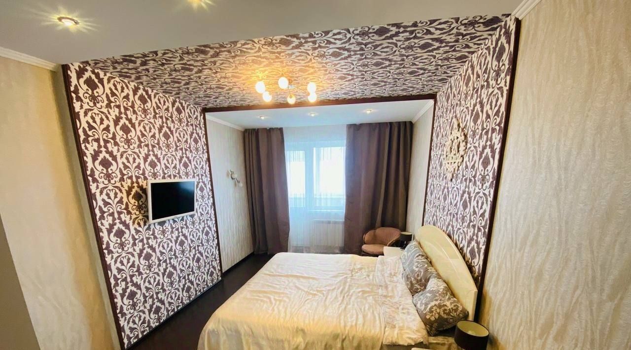 квартира г Курск р-н Центральный ул Орловская 1а фото 13