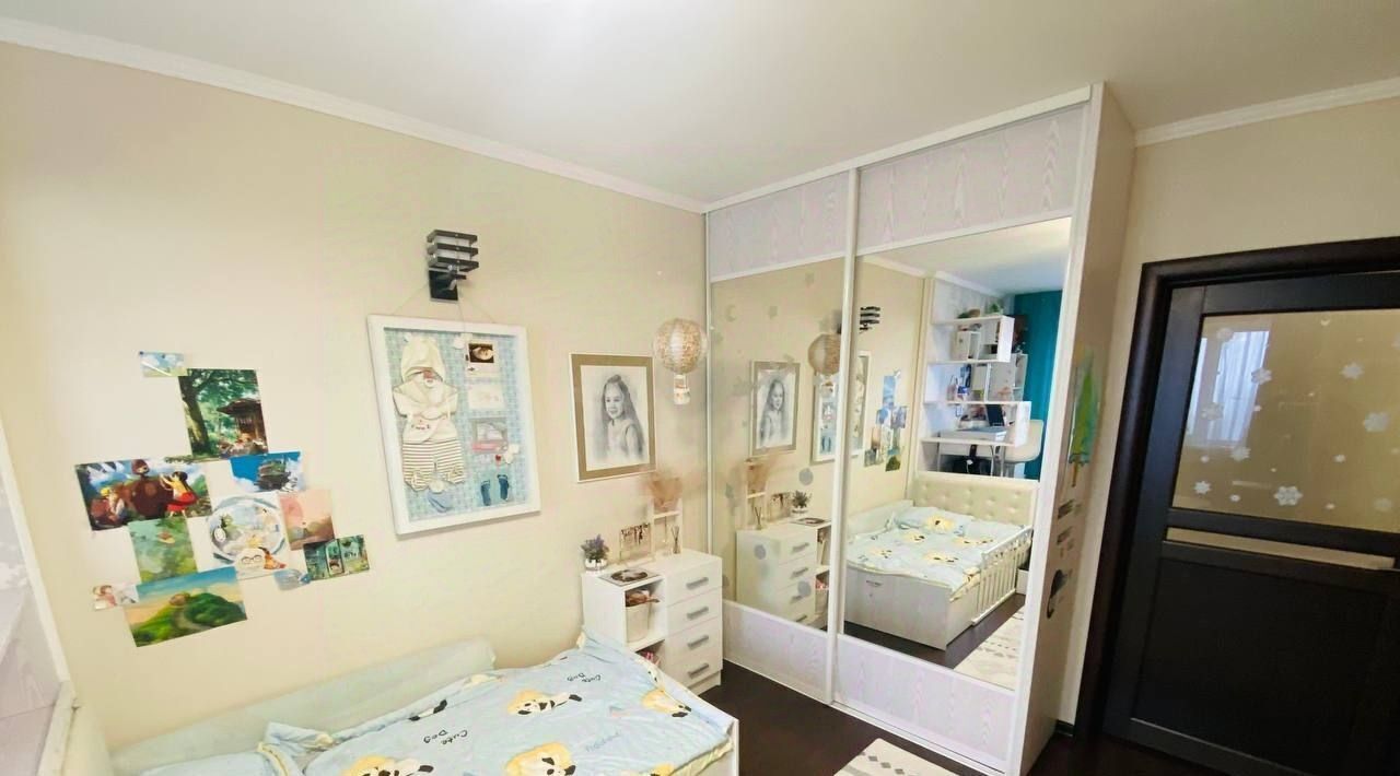 квартира г Курск р-н Центральный ул Орловская 1а фото 14