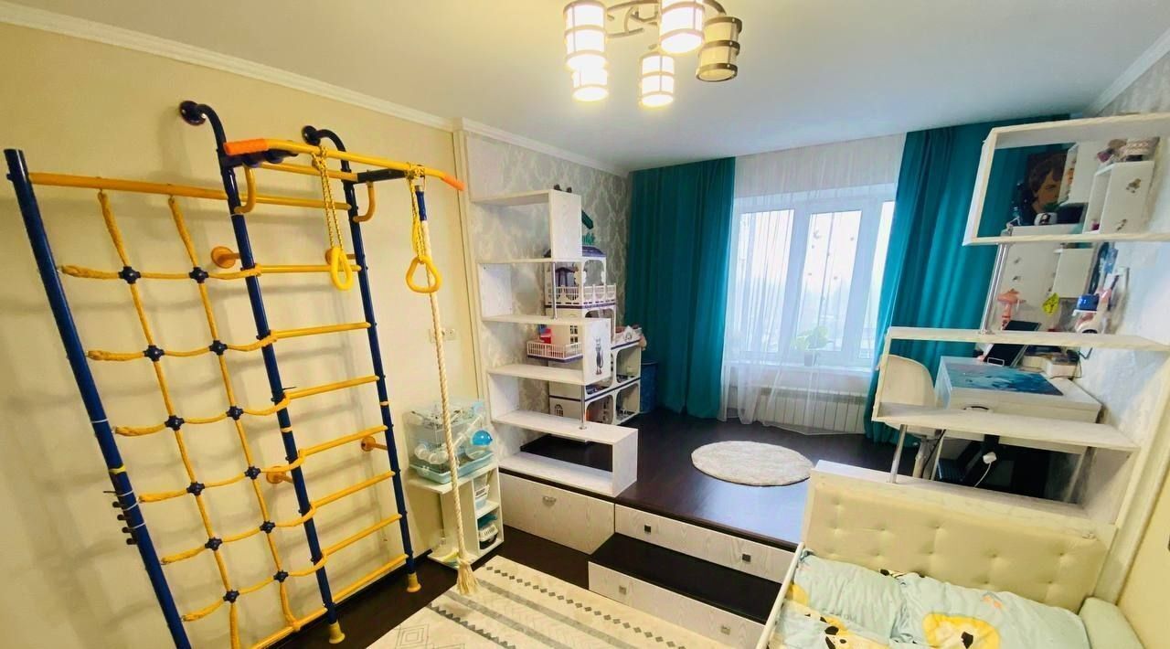 квартира г Курск р-н Центральный ул Орловская 1а фото 15