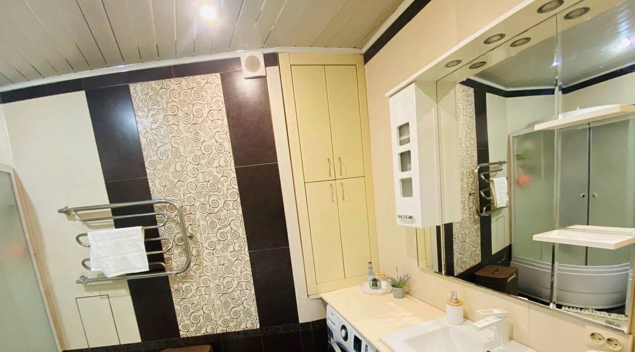 квартира г Курск р-н Центральный ул Орловская 1а фото 18