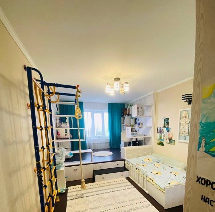 квартира г Курск р-н Центральный ул Орловская 1а фото 17