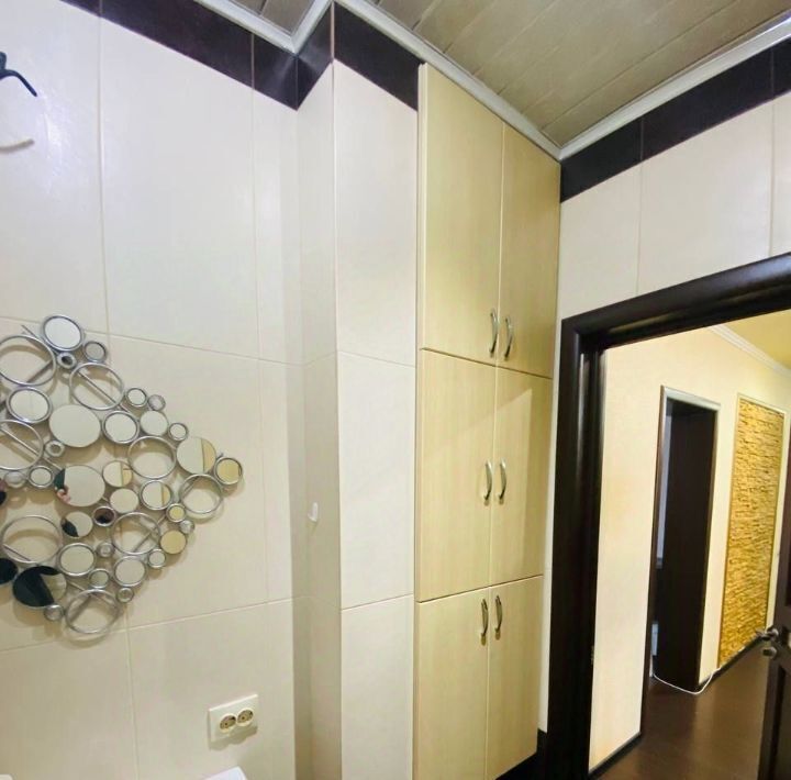 квартира г Курск р-н Центральный ул Орловская 1а фото 19