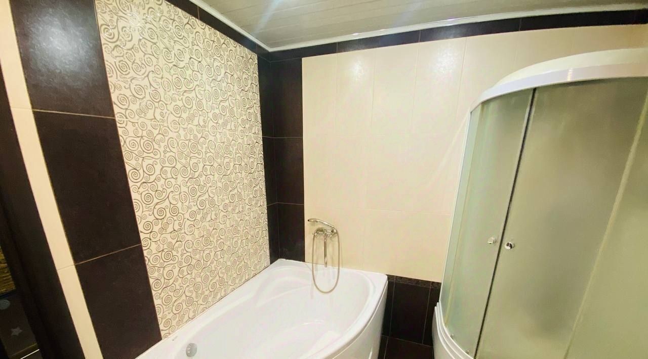 квартира г Курск р-н Центральный ул Орловская 1а фото 21