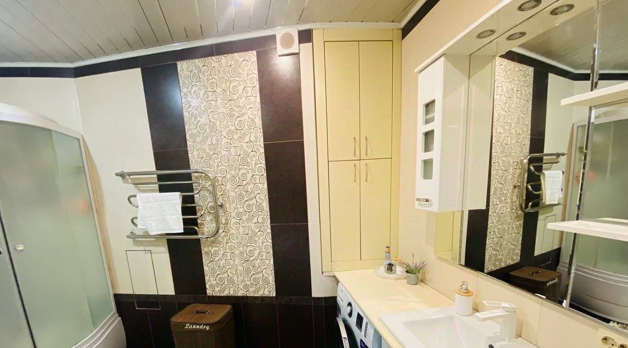 квартира г Курск р-н Центральный ул Орловская 1а фото 23