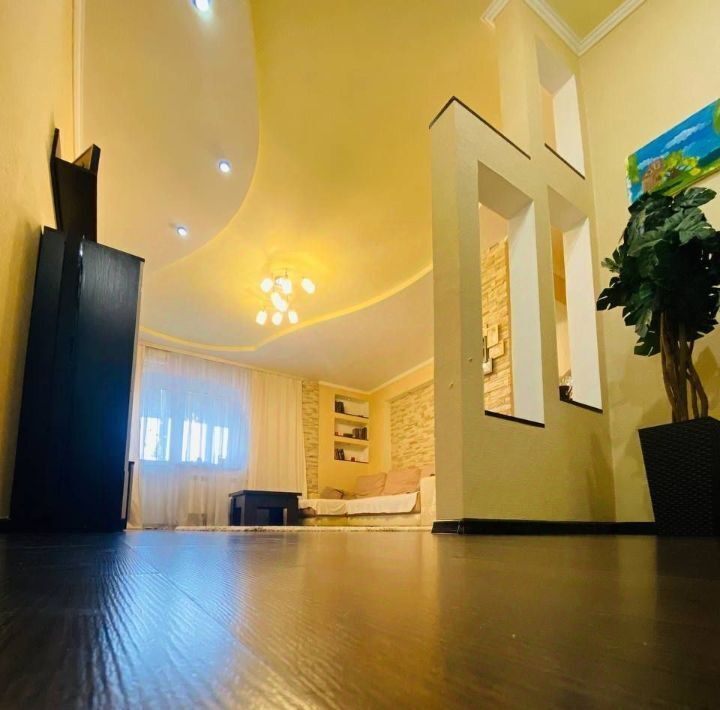 квартира г Курск р-н Центральный ул Орловская 1а фото 24