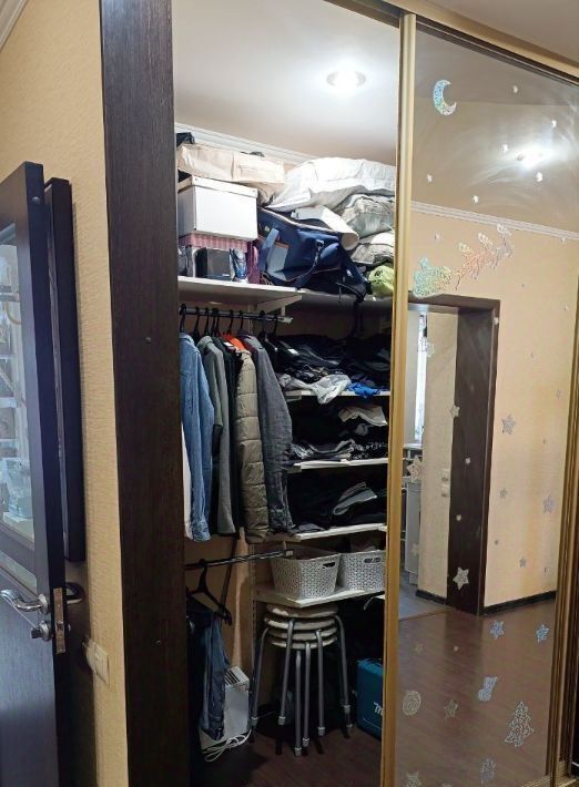 квартира г Курск р-н Центральный ул Орловская 1а фото 34