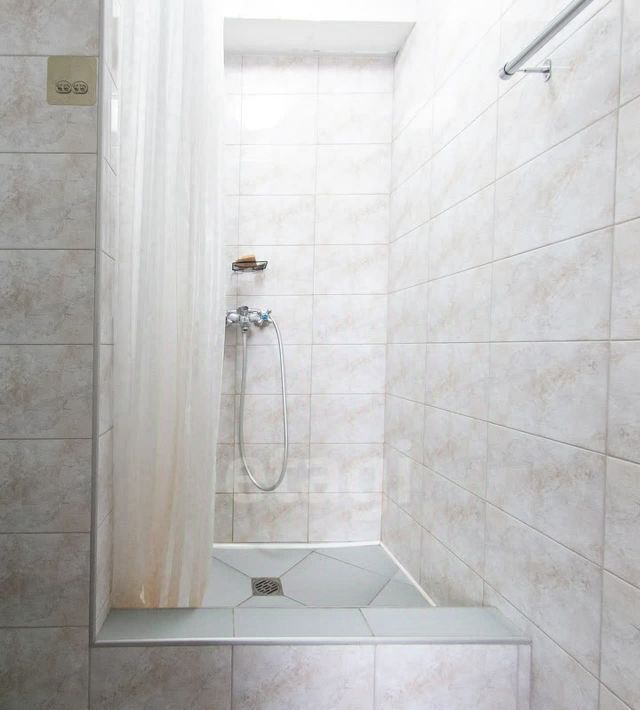 квартира г Томск р-н Советский ул Тверская 68а фото 9