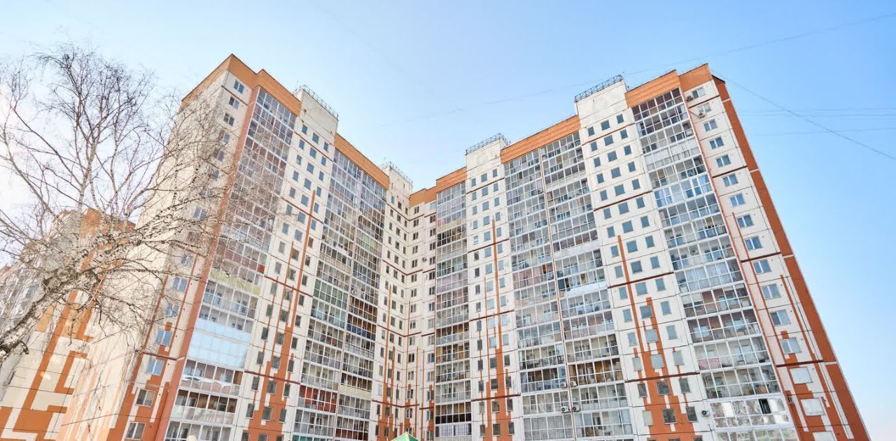 квартира г Томск р-н Советский пер Овражный 17 фото 25