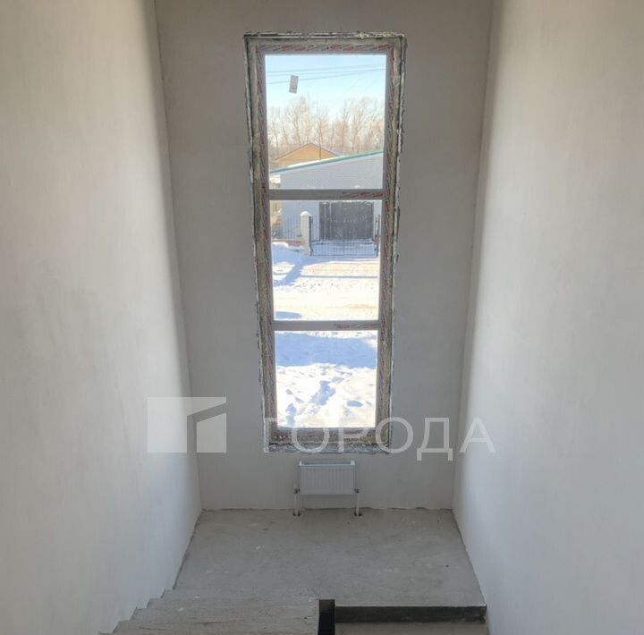 дом г Барнаул п Бельмесево ул Притрактовая фото 16