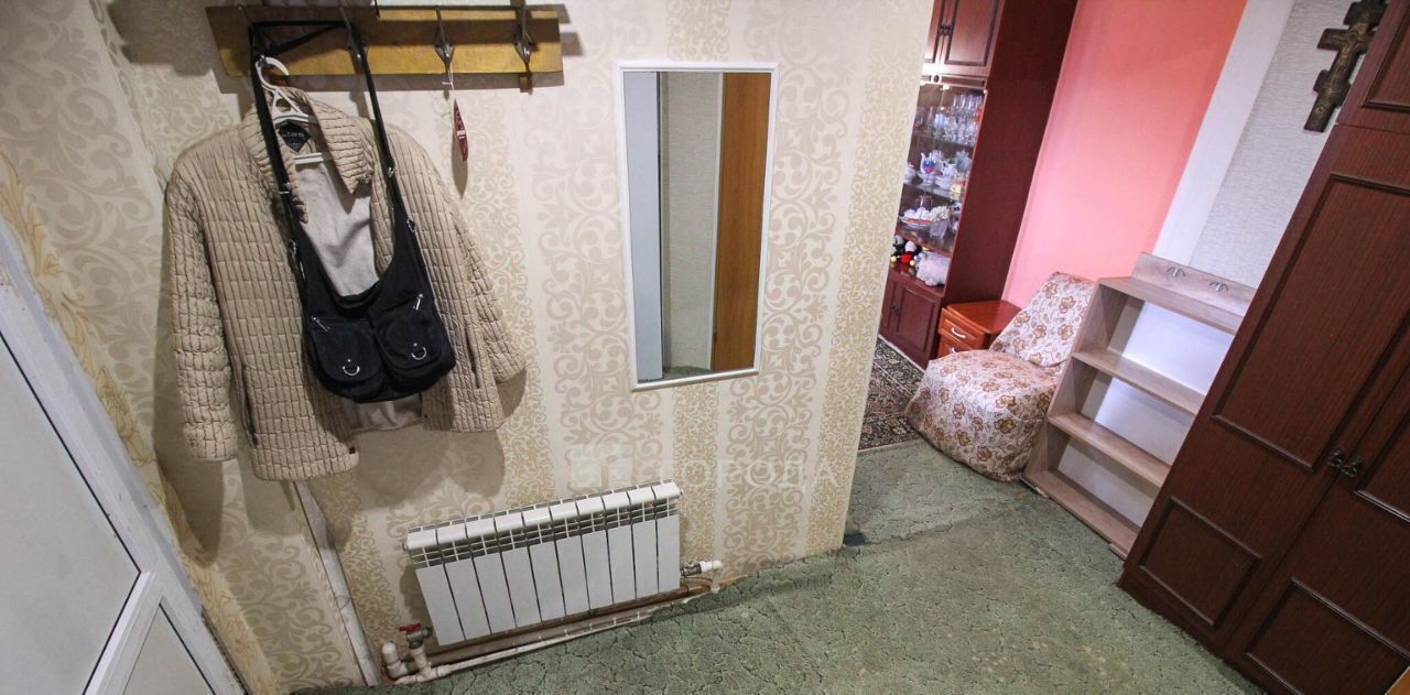 дом г Барнаул р-н Центральный ул Хвойная 20а фото 23