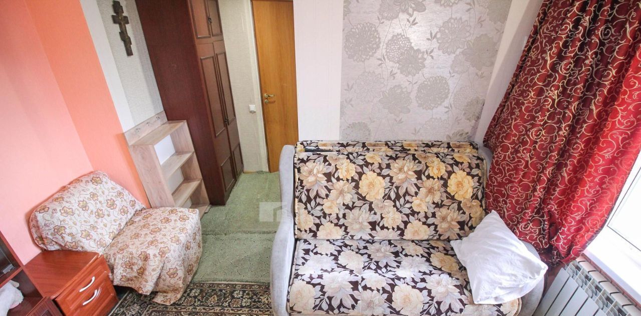 дом г Барнаул р-н Центральный ул Хвойная 20а фото 28