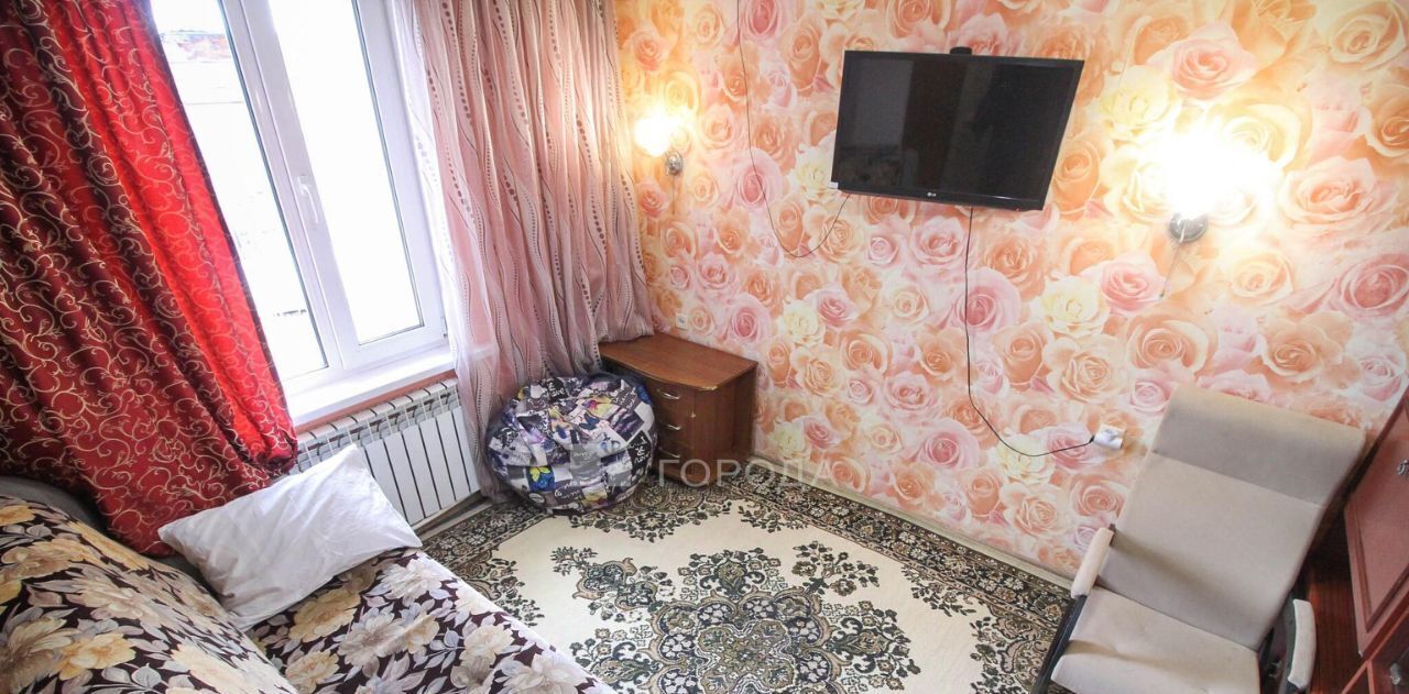 дом г Барнаул р-н Центральный ул Хвойная 20а фото 30