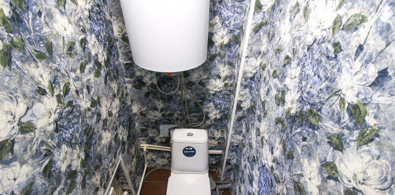 дом г Барнаул р-н Центральный ул Хвойная 20а фото 33