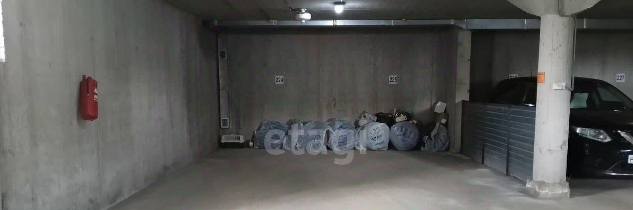 гараж г Кемерово р-н Заводский ул Большевистская 1 фото 9