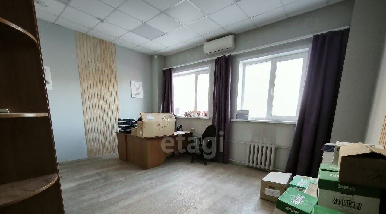 офис г Кемерово р-н Заводский пр-кт Советский 2/8 фото 24