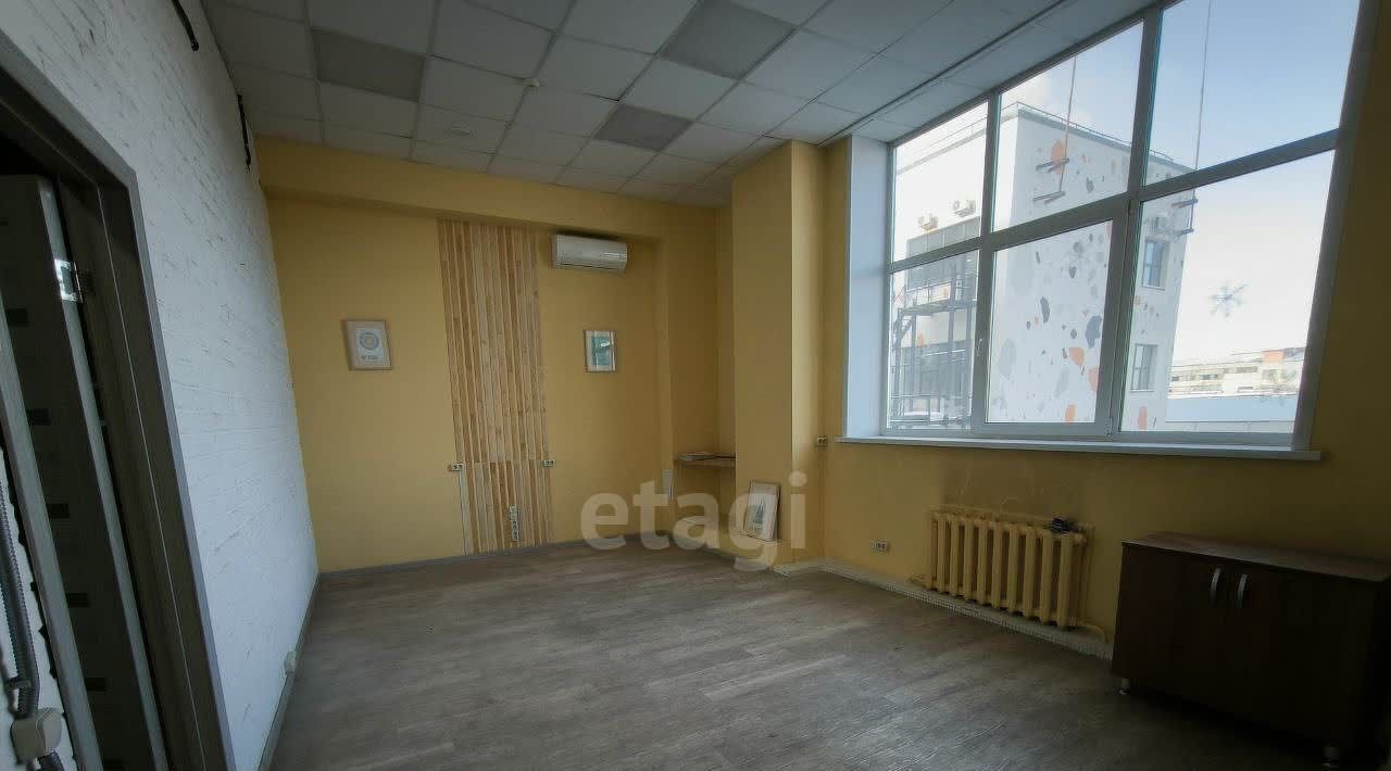 офис г Кемерово р-н Заводский пр-кт Советский 2/8 фото 30
