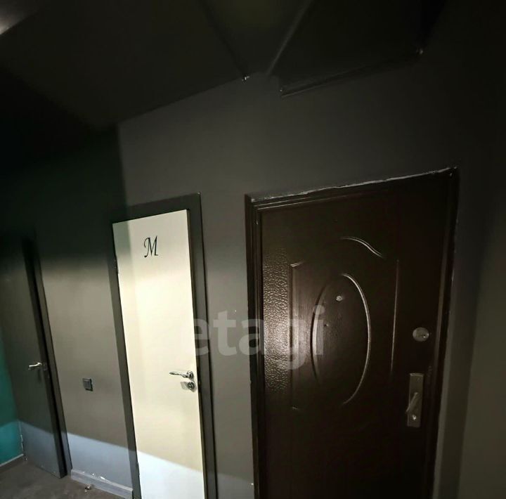 торговое помещение г Кемерово р-н Заводский ул Дружбы 3 фото 18
