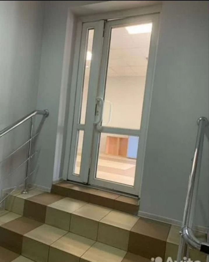 свободного назначения г Новокузнецк р-н Центральный пр-кт Строителей 42 Кемеровская обл. — Кузбасс фото 5