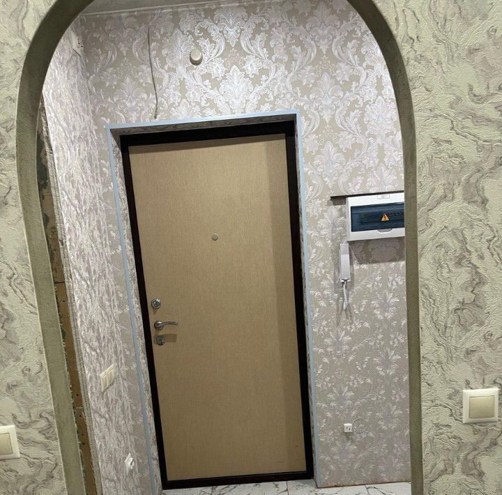 квартира р-н Всеволожский г Мурино ул Графская 15 Девяткино фото 7