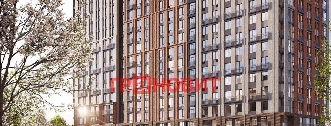 свободного назначения г Новосибирск р-н Заельцовский ул Кубовая 32 фото 1