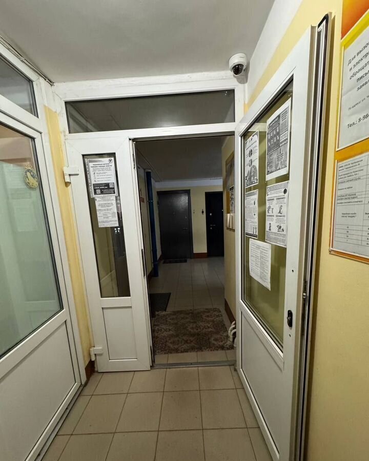 квартира г Владивосток р-н Ленинский ул Черняховского 3в фото 3