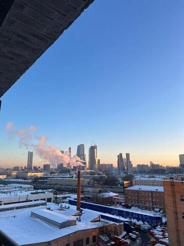ул 1-я Магистральная Московская область фото