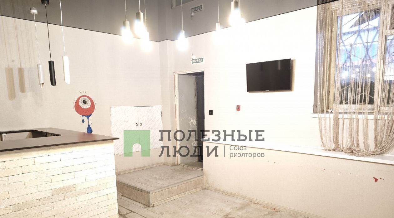 свободного назначения г Киров р-н Первомайский ул Ленина 15 фото 1
