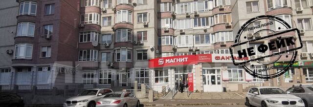 р-н Пролетарский Нахичевань ул Мясникова 101 фото