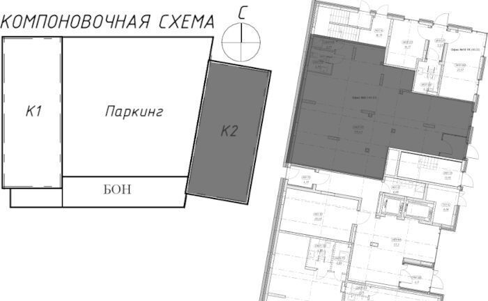 свободного назначения г Казань Козья слобода ул Гаврилова фото 2