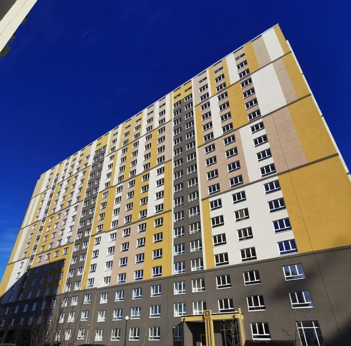 квартира г Оренбург р-н Ленинский ул Неплюева 4 фото 1