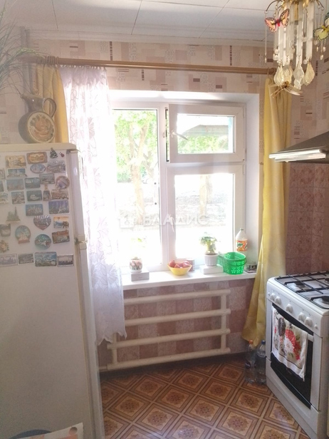 квартира г Белгород Западный ул Губкина 24 фото 4