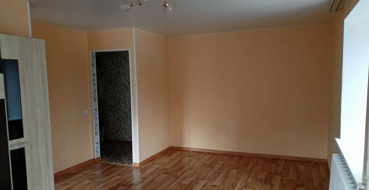 квартира г Пермь р-н Дзержинский ул Хабаровская 155 фото 4