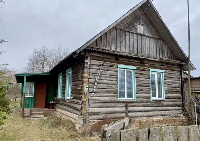 р-н Смоленский д Верхнее Уфинье 5, Смоленск фото