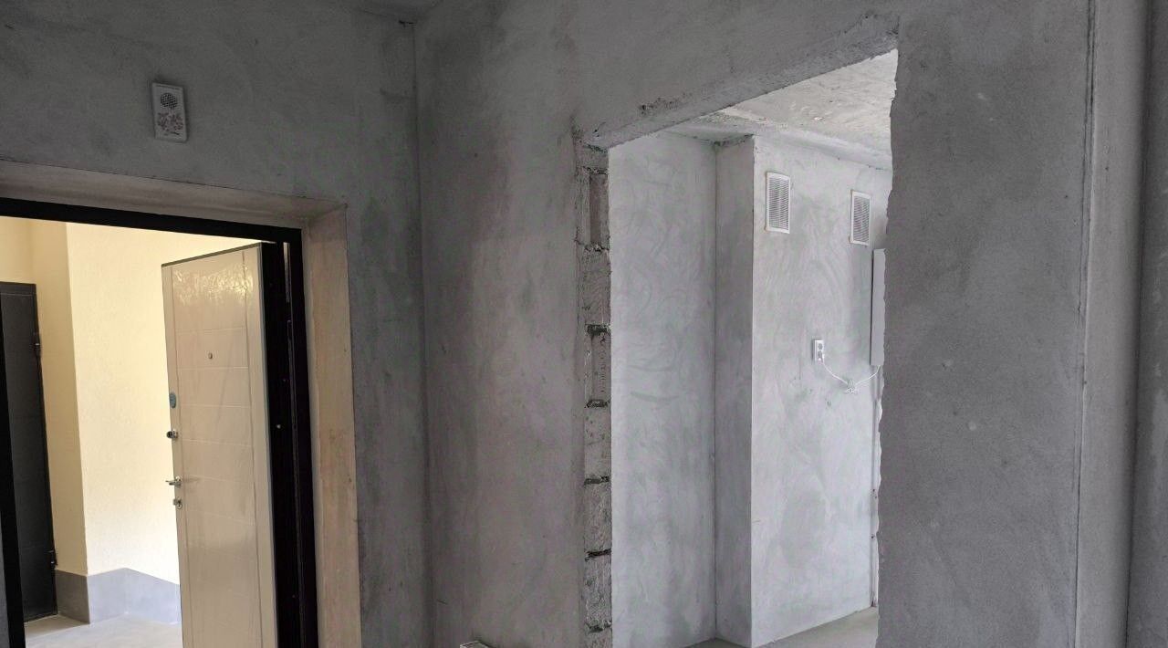 квартира р-н Зеленоградский г Зеленоградск ул Тургенева 16а фото 2
