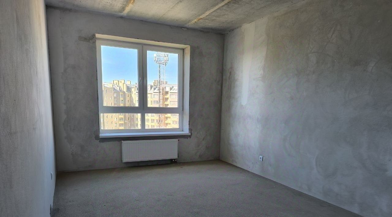 квартира р-н Зеленоградский г Зеленоградск ул Тургенева 16а фото 3