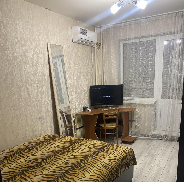 квартира г Воронеж р-н Советский ул 9 Января 233/9 фото 13