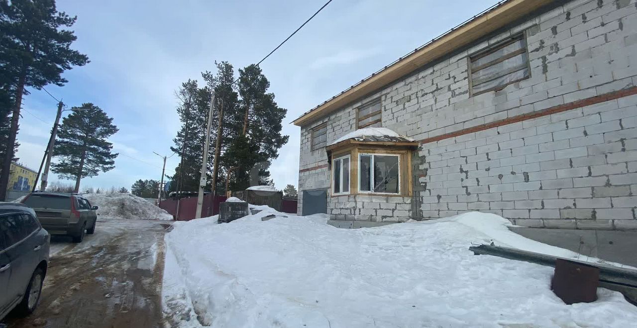 земля г Сургут снт Крылья Сургута-2 Тюменская обл. фото 4