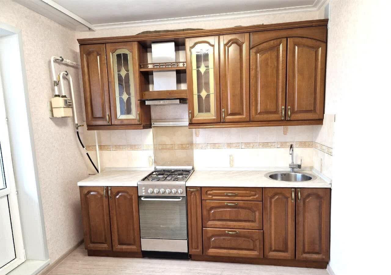 квартира г Тверь р-н Заволжский ул Кольцевая 80 фото 3